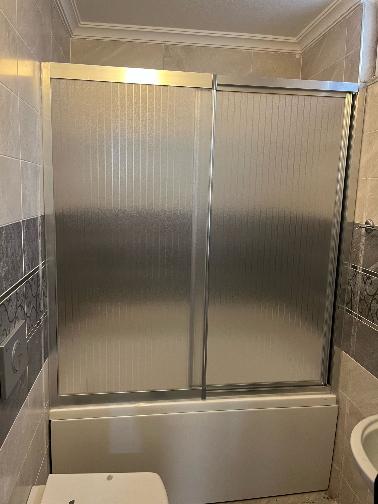 Han Yapı Duşakabin Sistemleri